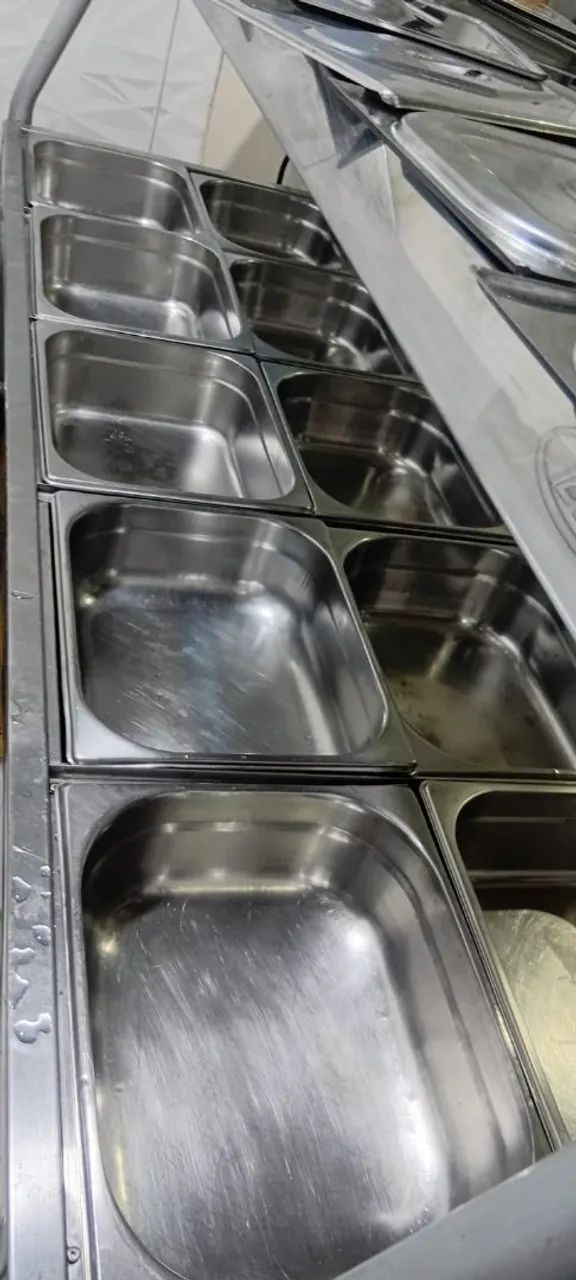 Pista Quente(buffet) - Foto 4