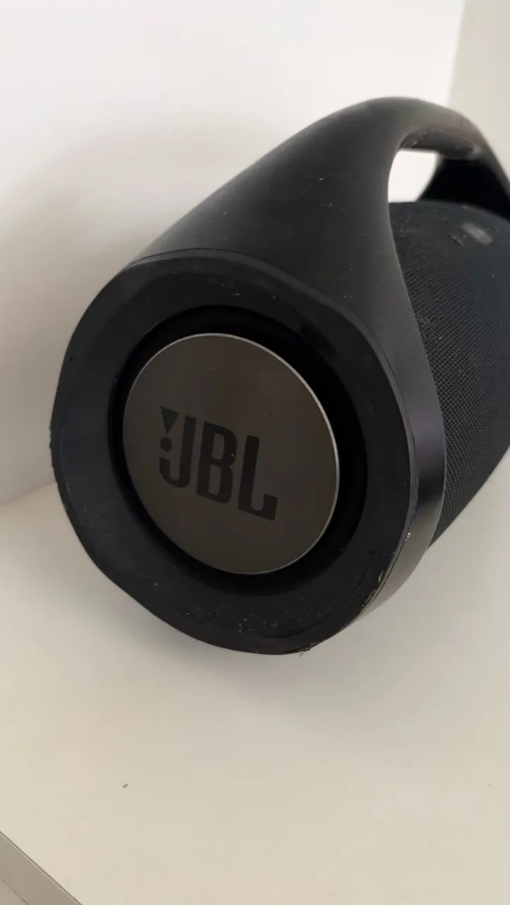 JBL BOMBOX 1