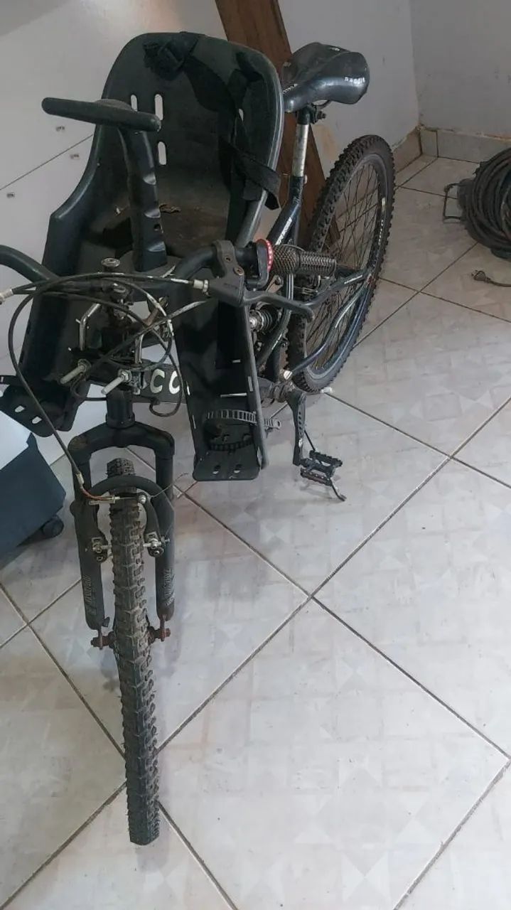 Bicicleta colli - Foto 2