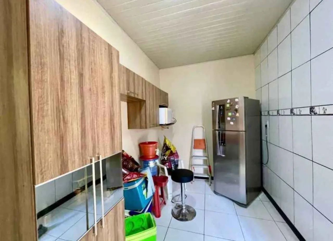 Vende-se casa no Curuçambá Rc - Foto 4