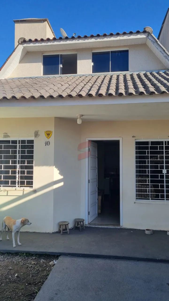 CASA COM ÁTICO - Foto 2