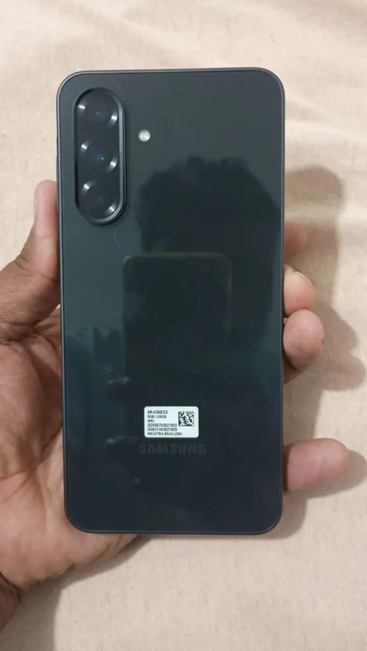 Galaxy A36 5G - Foto 3