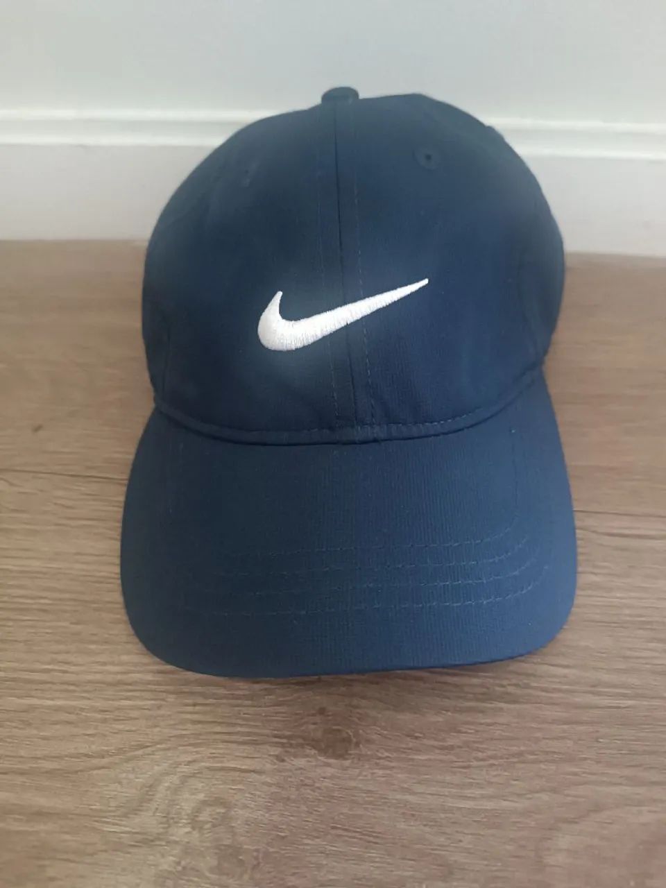 Boné Nike dri-fit infantil original 
