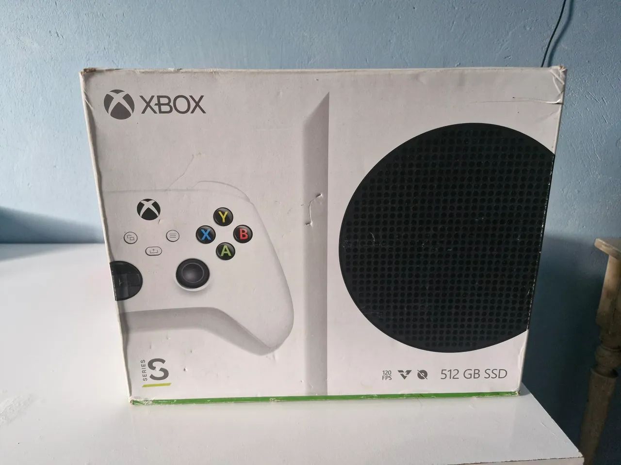 Xbox séries s  - Foto 5