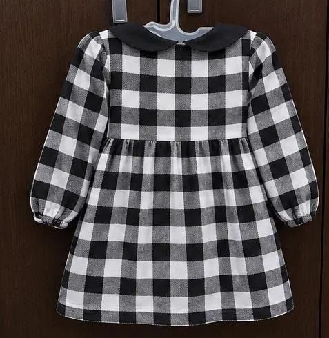 Vestidos Infantil - Foto 3