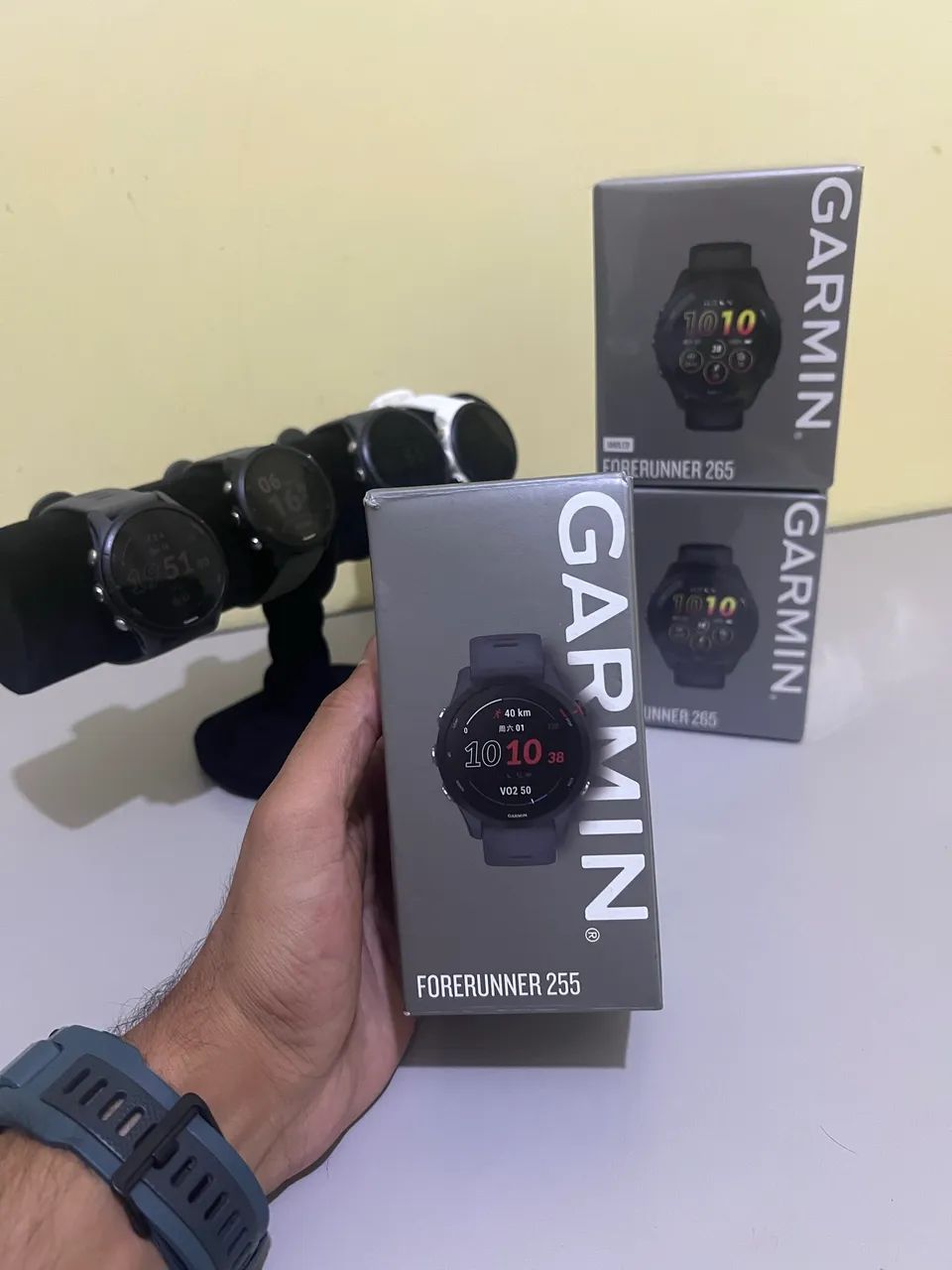 Garmin 255 - Foto 2