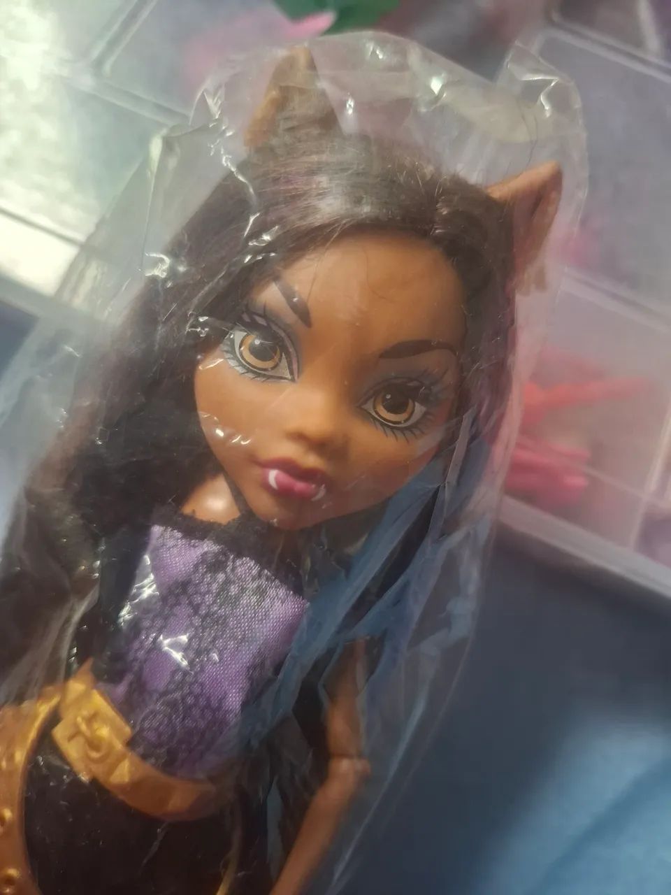 Monster High Clawdeen Scaris  - Foto 3