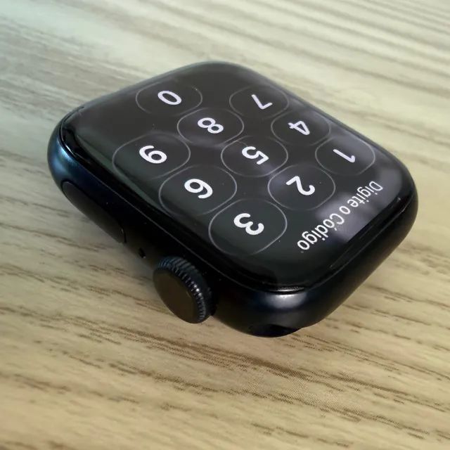 Apple Watch 7 Nike + pulseiras e dock - Foto 3