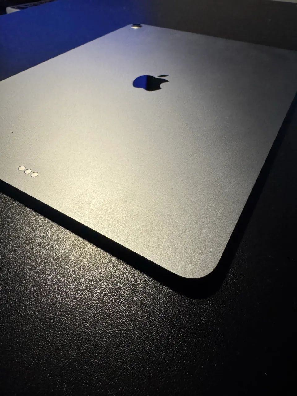 iPad Air M3 13 Polegadas + Teclado 128GB - Garantia Apple - Foto 5