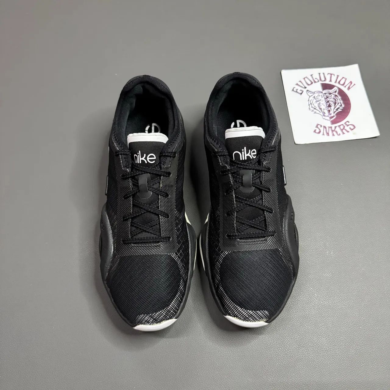 Nike Air Zoom SuperRep 3 Black Anthracite - Foto 2
