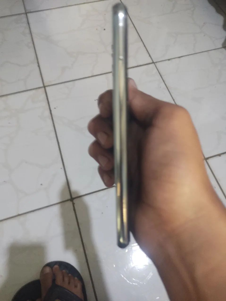 Vendo moto one - Foto 3