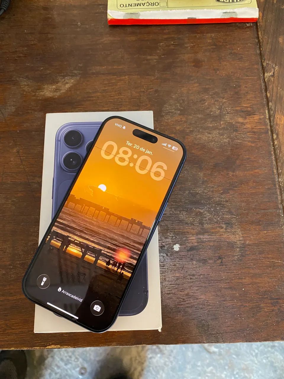 iPhone 17 pro  - Foto 2