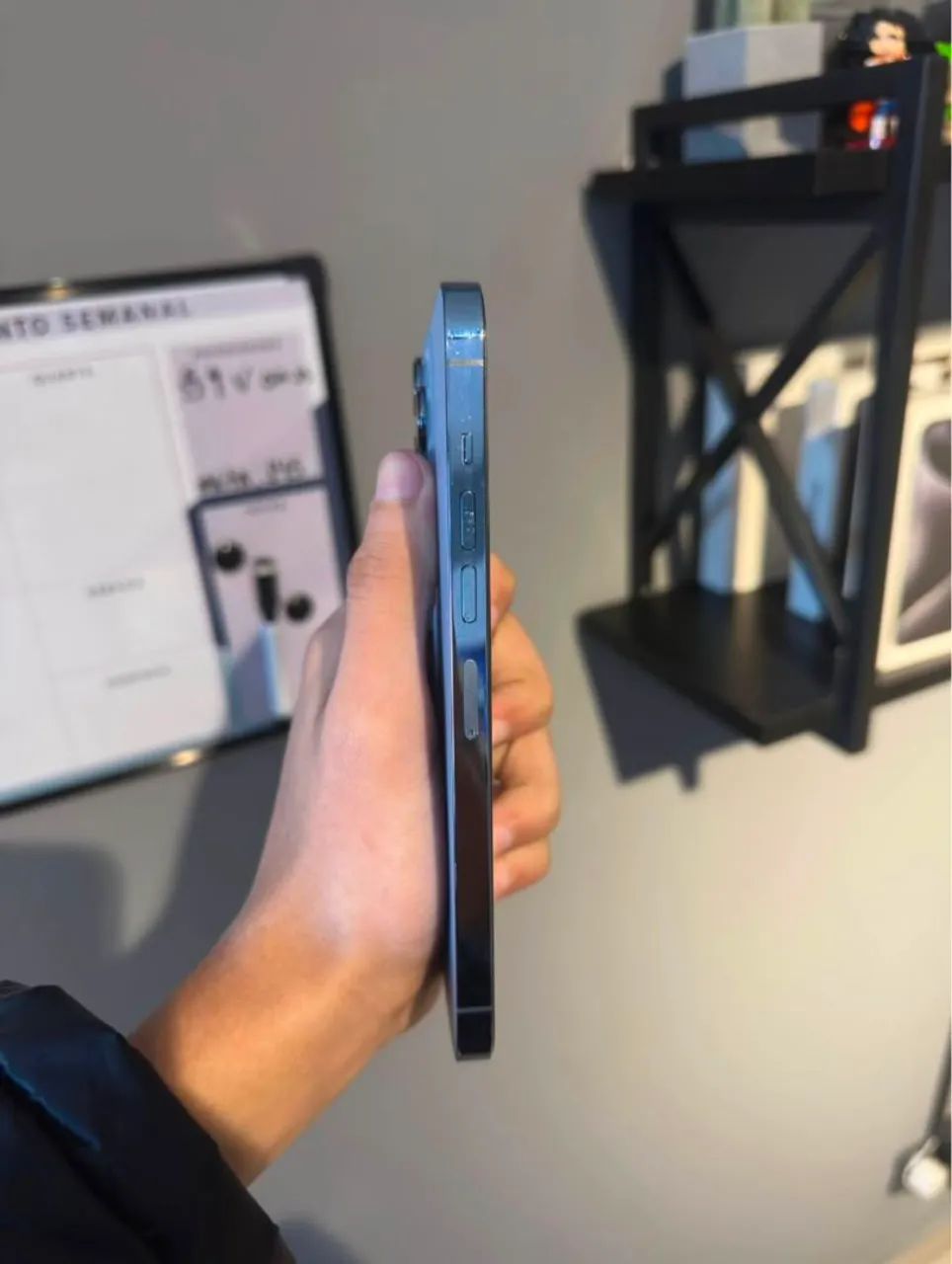 IPhone 13 pro max 256Gb  - Foto 3
