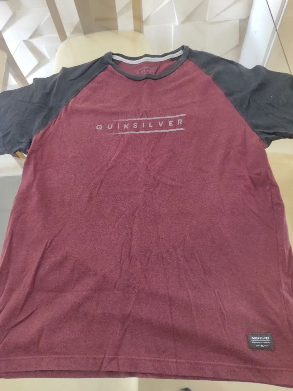 Camisetas masculinas  - Foto 4