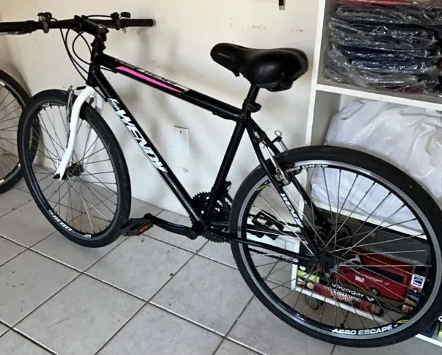 Bicicletas aro 26 com marchas - Foto 3