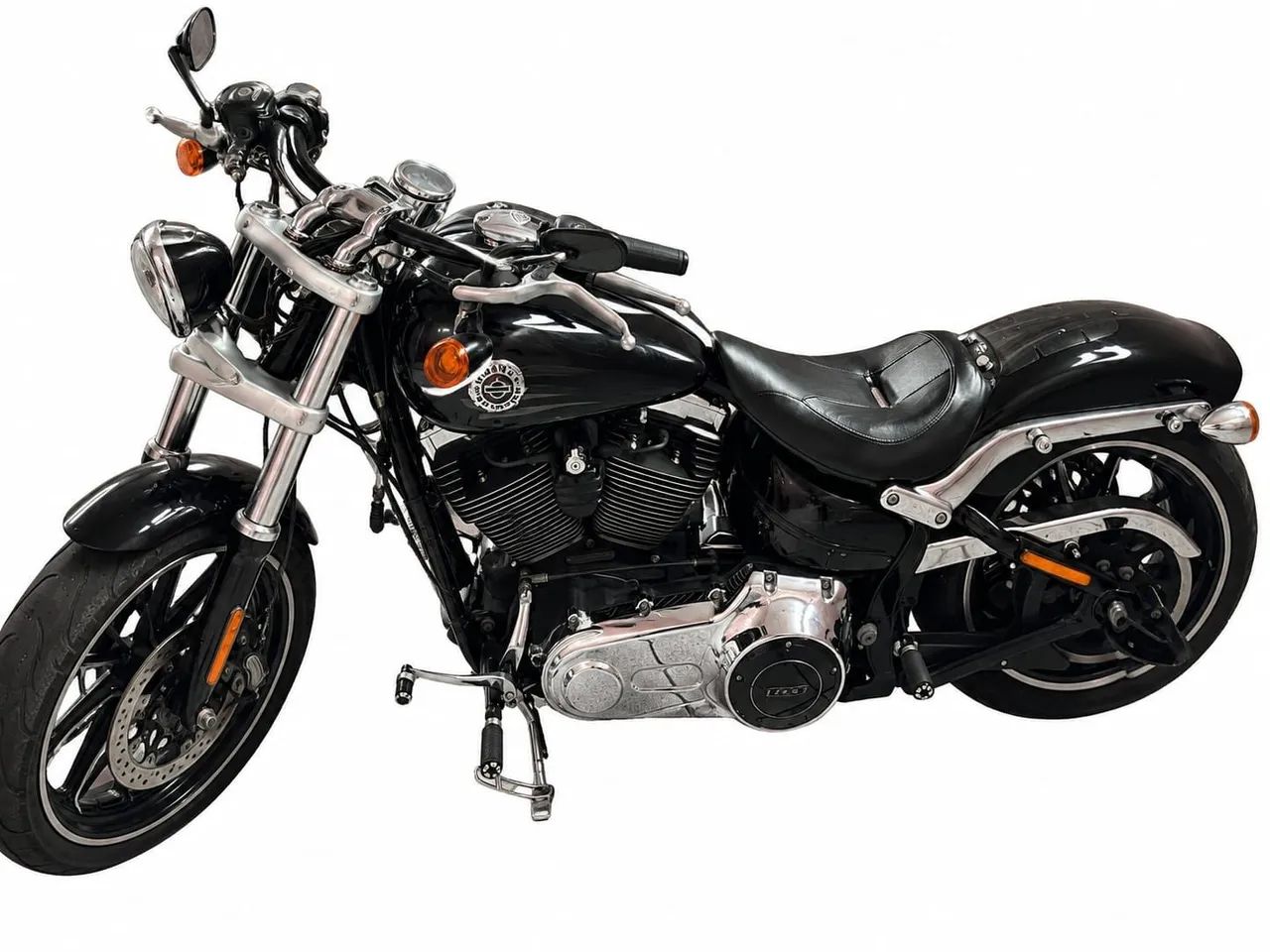 Harley-Davidson - Foto 4
