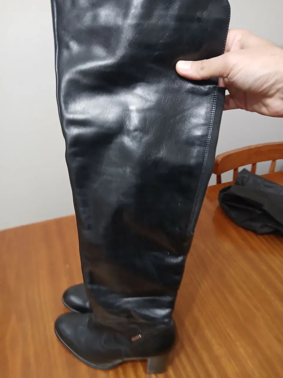 Bota Feminina  - Foto 2
