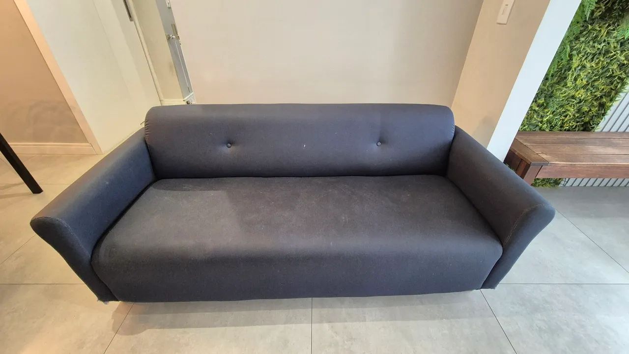 Sofá 3 lugares