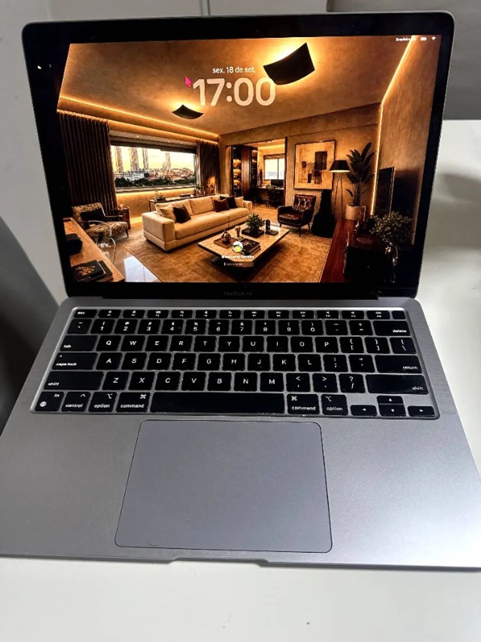 MACBOOK AIR M1 2020