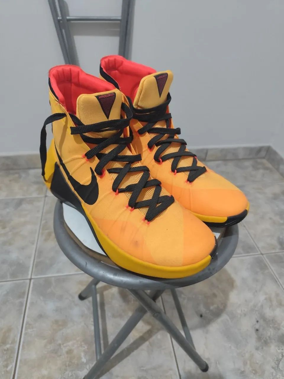 Nike hyperdunk - Foto 2