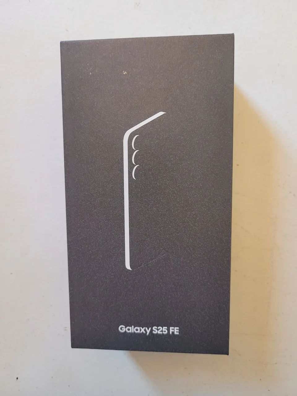 SAMSUNG SE 25 FE 256GB - Foto 3