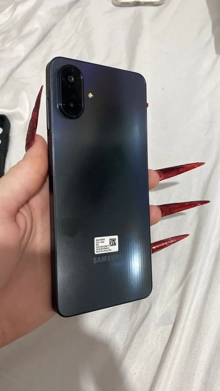 Ao7 galaxy