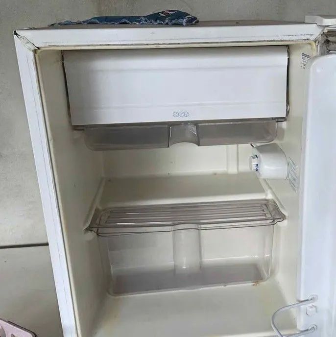 Frigobar Consul 80 litros  - Foto 2