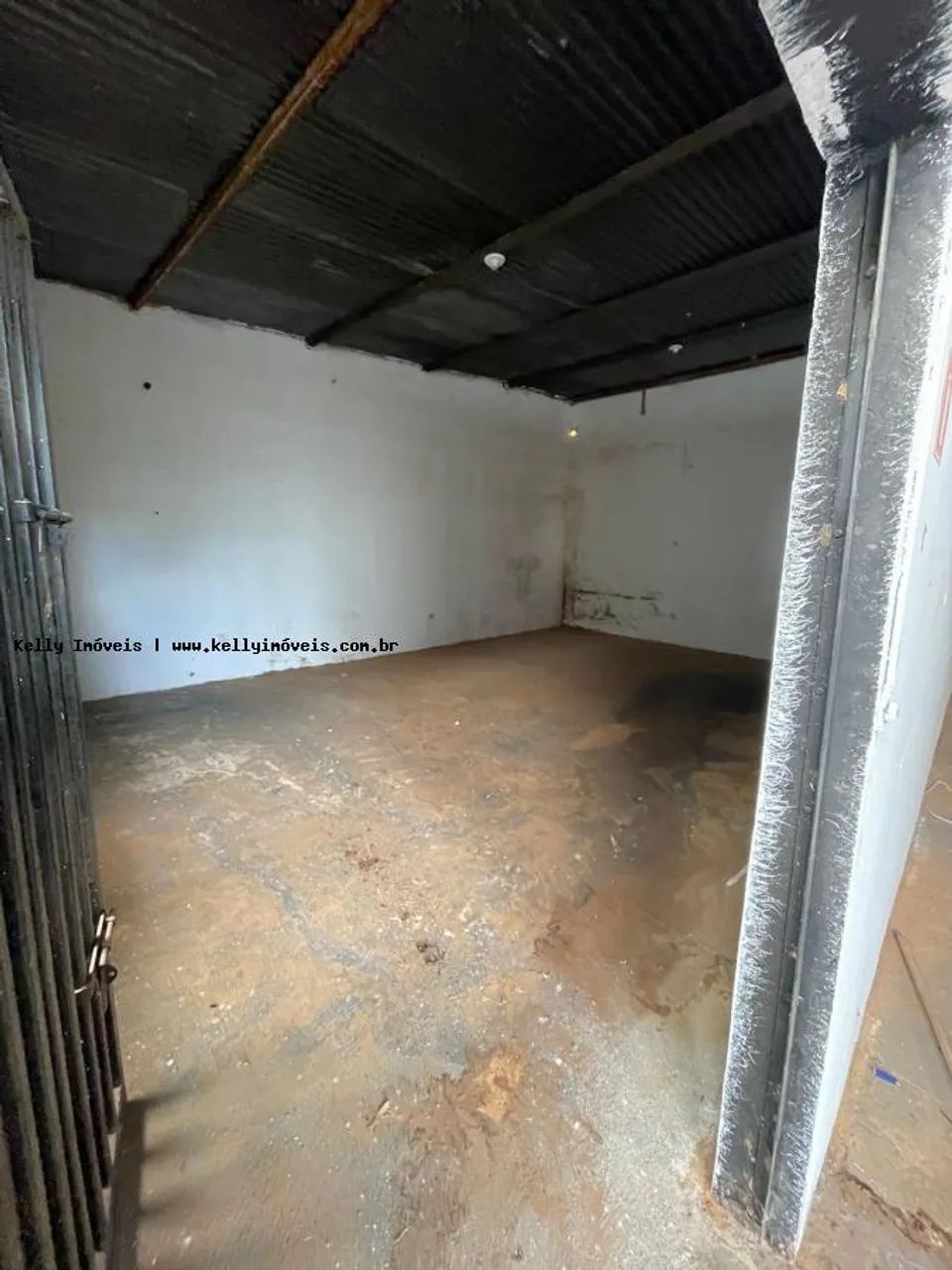 Salão Comercial para Locação em Presidente Prudente / SP no bairro Vila Santa Helena - Foto 6