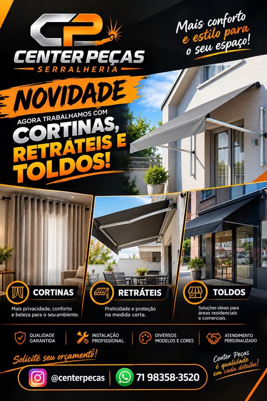Toldos 