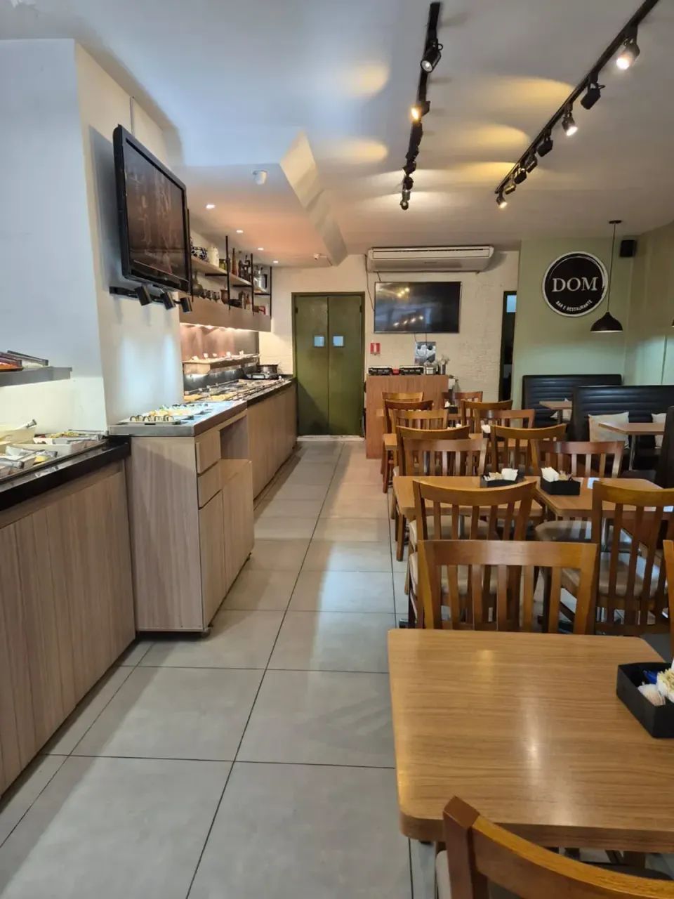 PONTO DE RESTAURANTE NO FLAMENGO. - Foto 4