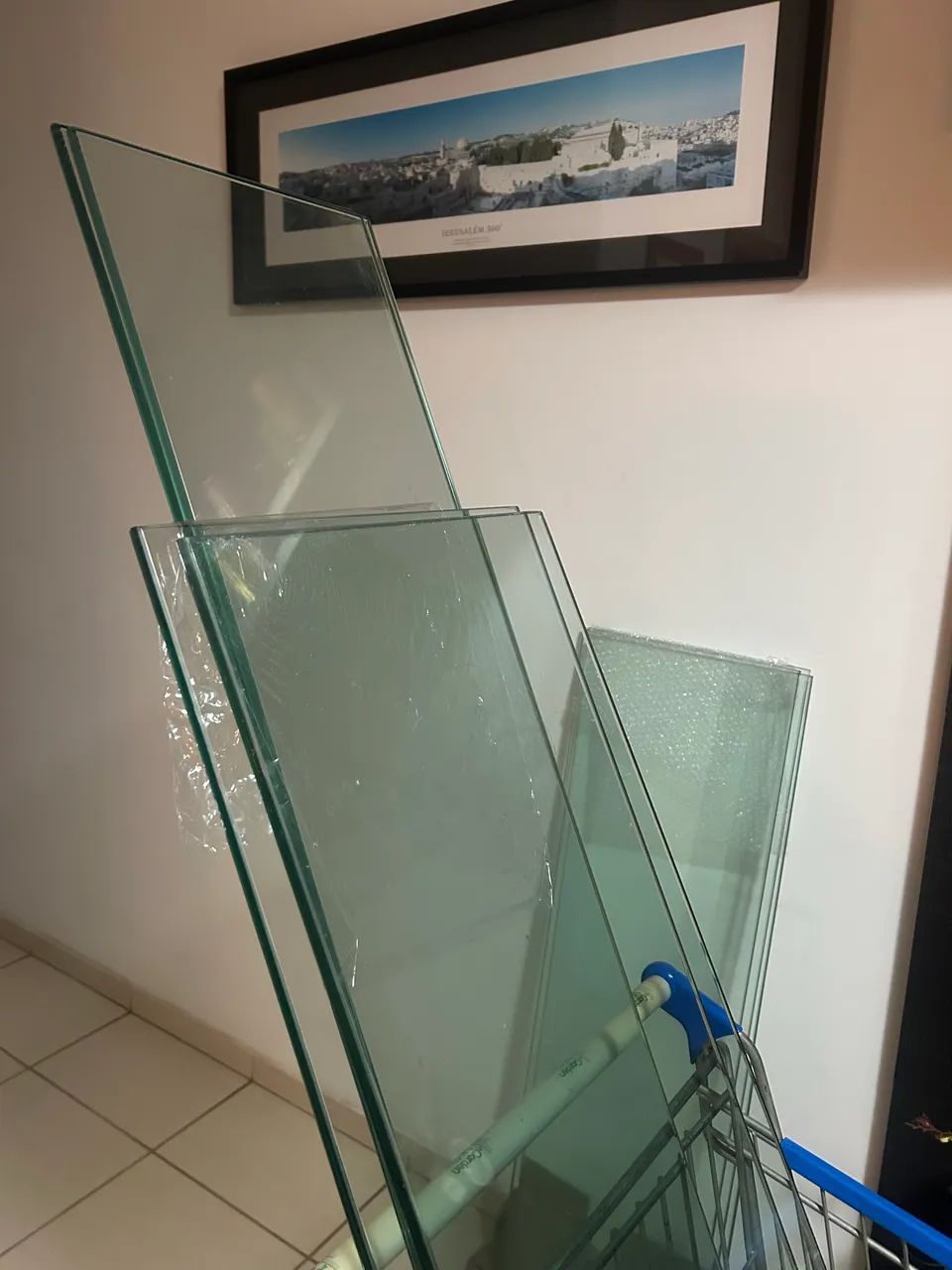 Vidros inteiros - Foto 5