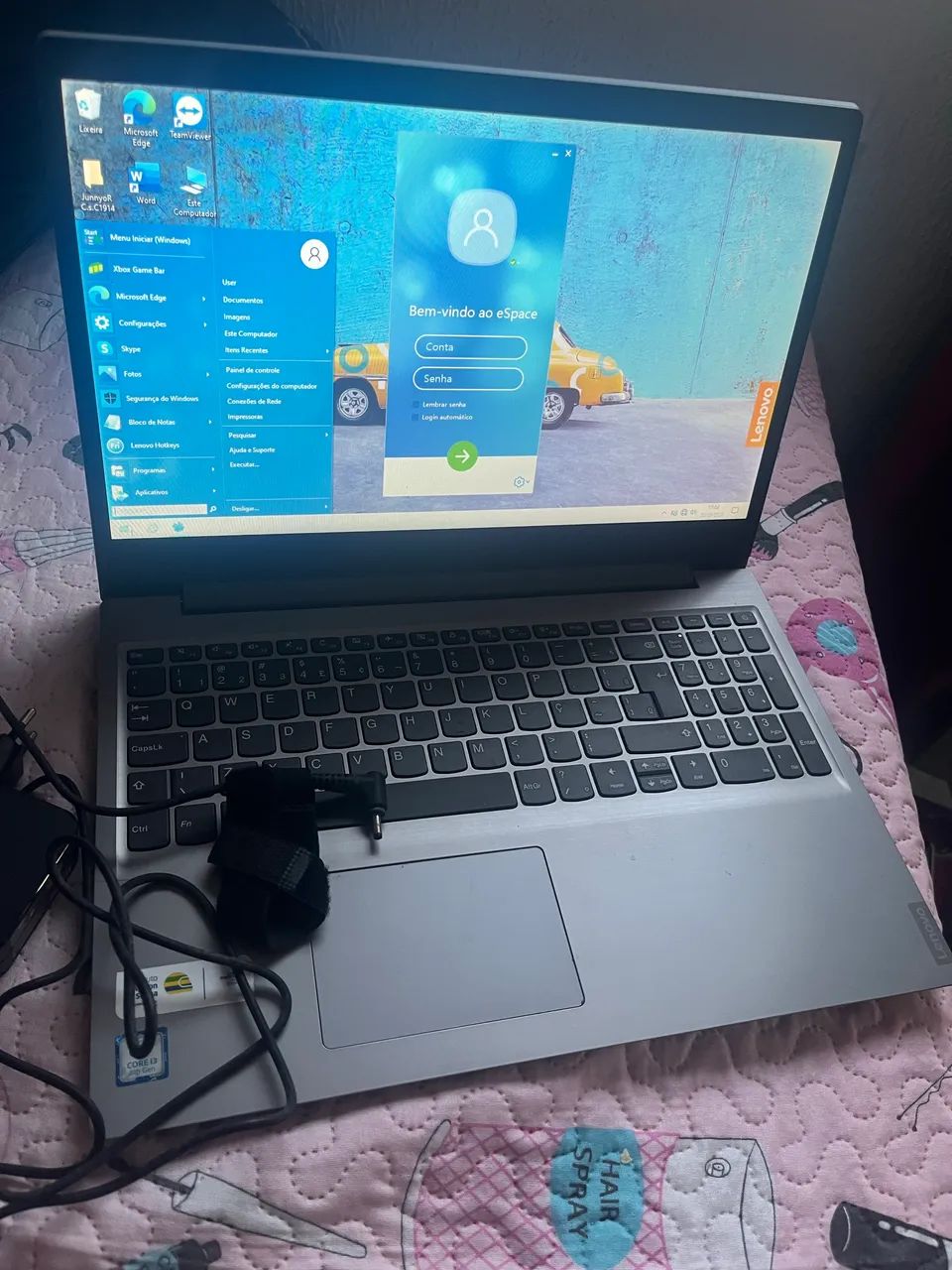 Notebook Lenovo IdeaPad 1 15IRU7 - Foto 5