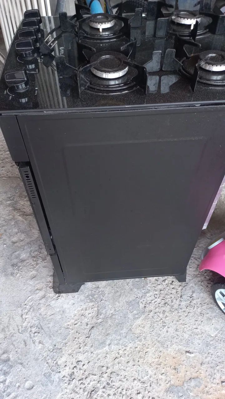 Vende se fogão  - Foto 3