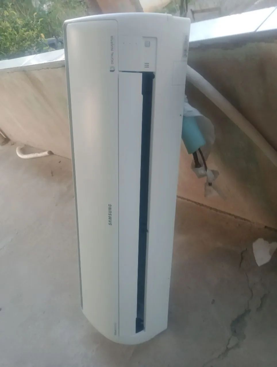 Ar condicionado split 18000 BTUs inverter  - Foto 2