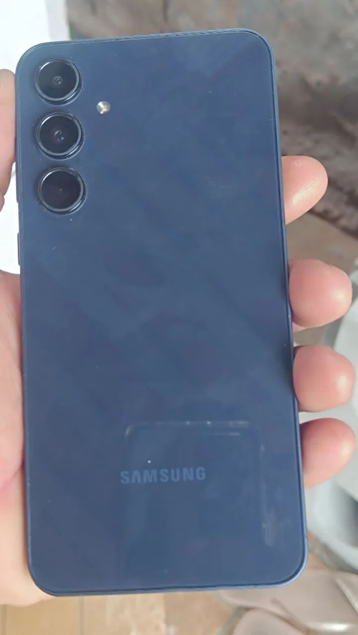 A55 5g 256gb  - Foto 4