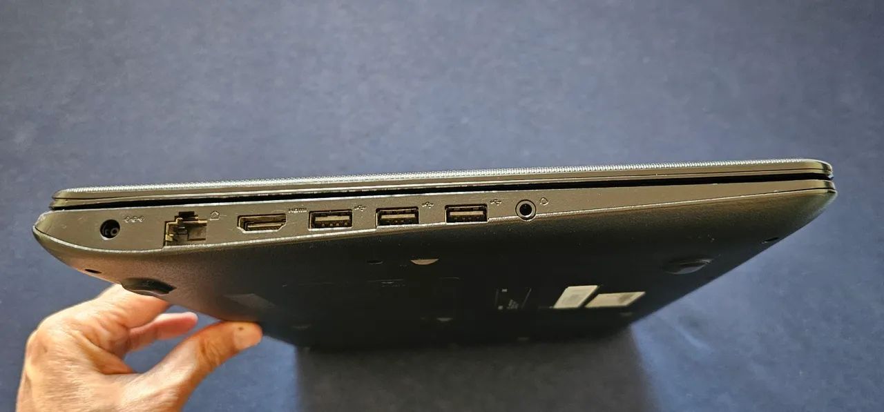 Notebook SAMSUNG Expert - Foto 4