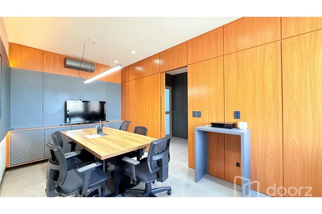 Imóvel na Santos Dumont com 0 dormitórios e 48m² - Foto 5