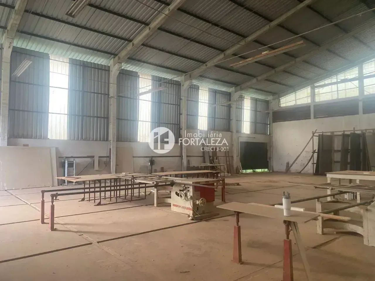 Imóvel para venda tem 538 metros quadrados em Distrito Industrial - Rio Branco - AC - Foto 8