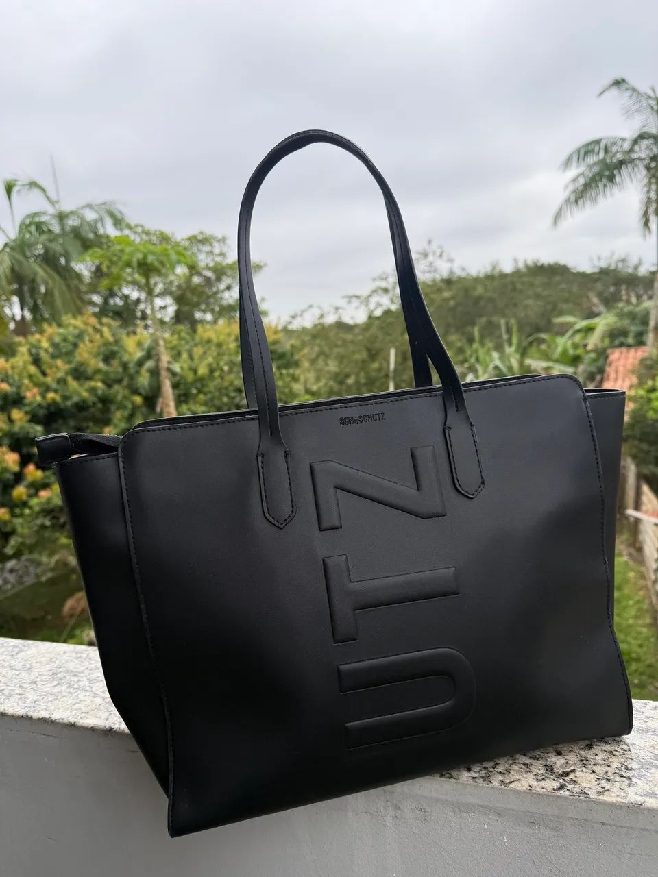 Bolsa Schutz 