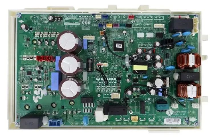 Placa Condensadora LG Ebr * - Vários Modelos