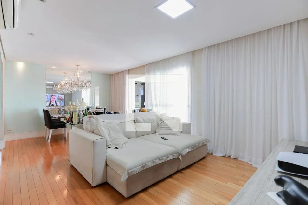 Apartamento à Venda - Santana, 3 Quartos, 110 m2 - Foto 2