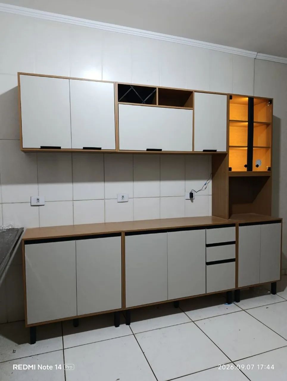 Armário de cozinha Ravena ? - Foto 2
