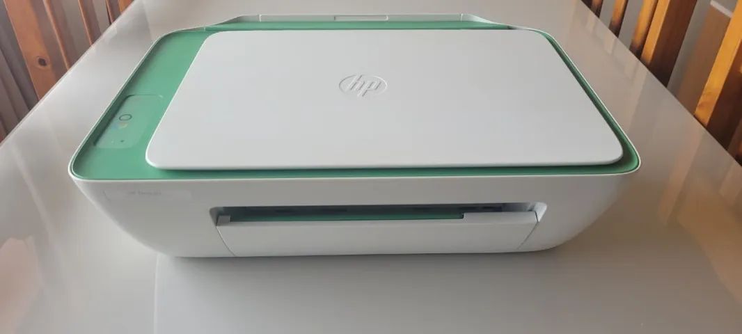 Impressora HP Deskjet 2376  - Foto 3