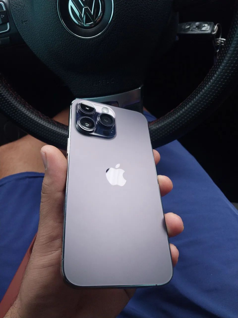 Iphone 14 Pro max  - Foto 3