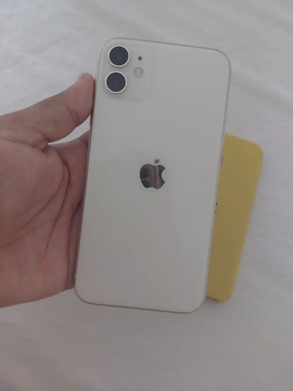 Vendo Iphone 11 - Foto 3