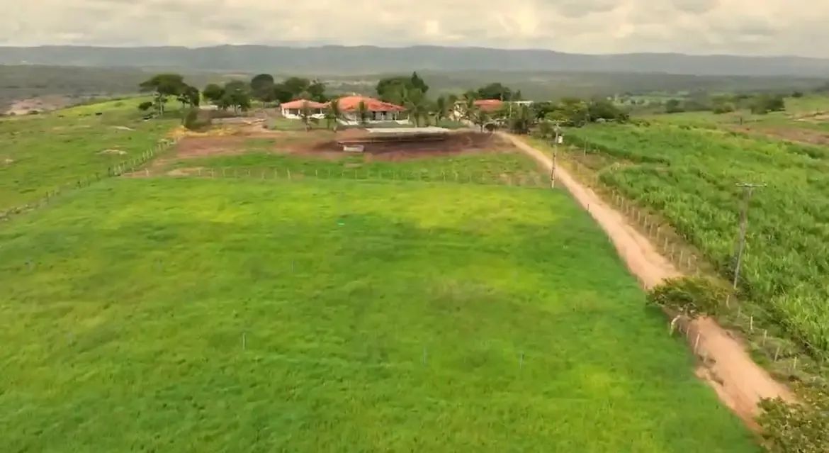 Áreas à venda, CENTRO, Amargosa, BA - Foto 2