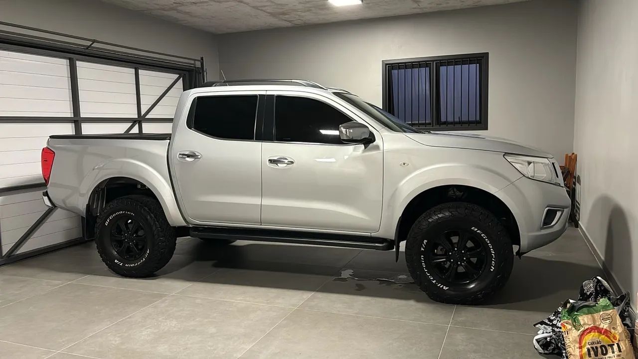 Vendo frontier 2018 - Foto 4
