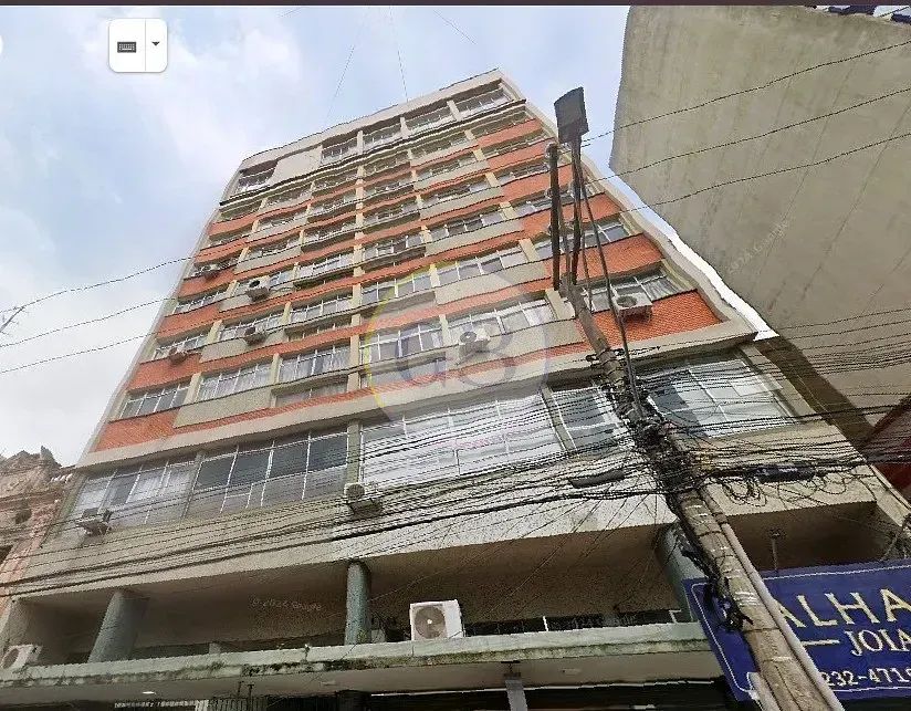 Sala para locação, Centro, Rio Grande, RS