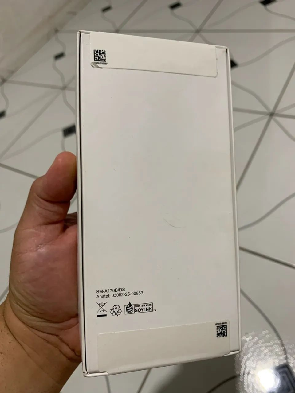 Vendo Galaxy A17 5g  - Foto 2