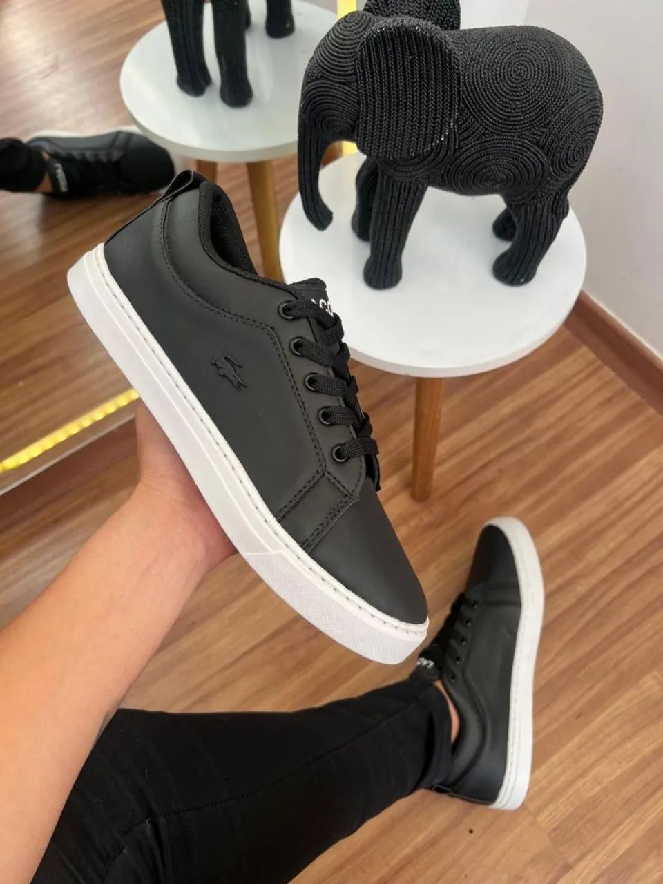 Sapatos - Foto 2